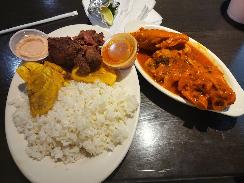 La Casa del Chimi Restaurant