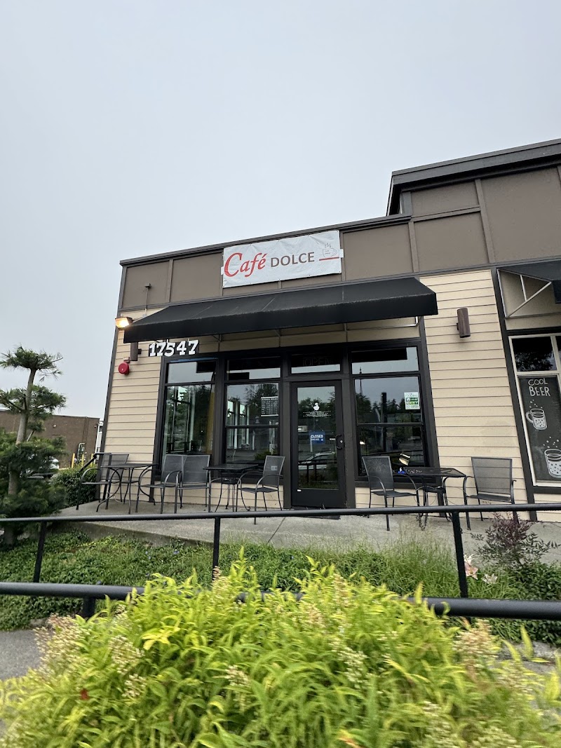 Cafe Dolce