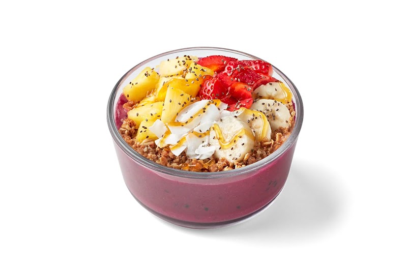 Tropical Smoothie Cafe