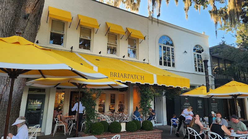 Briarpatch Restaurant