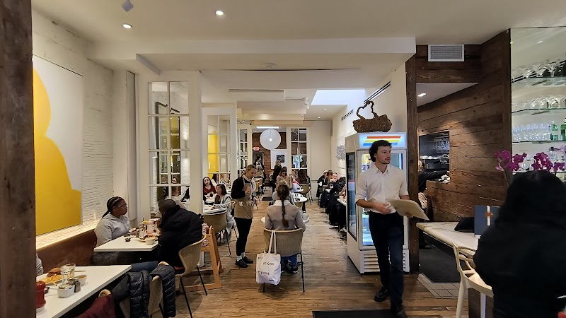 Briarpatch Restaurant