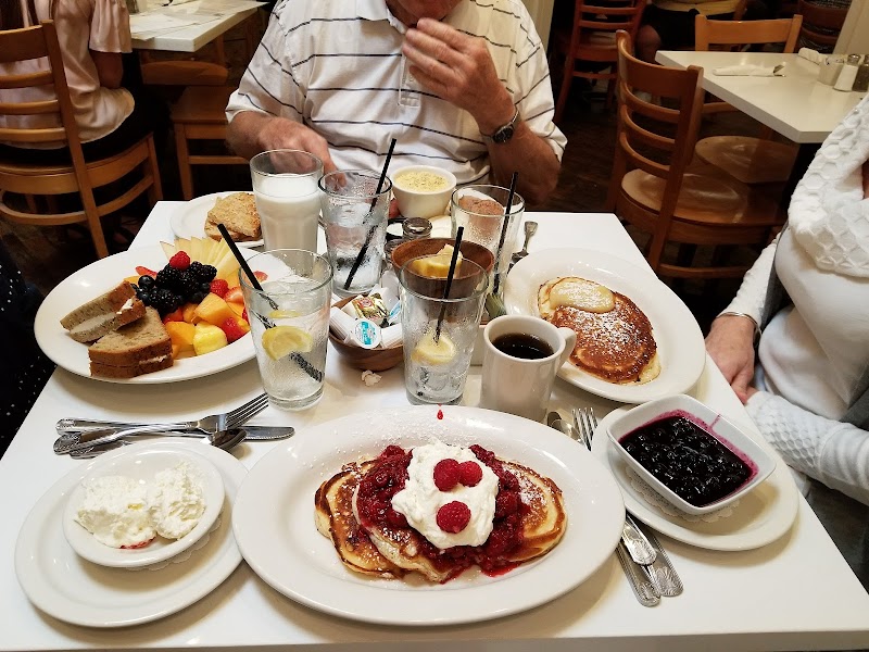 Briarpatch Restaurant