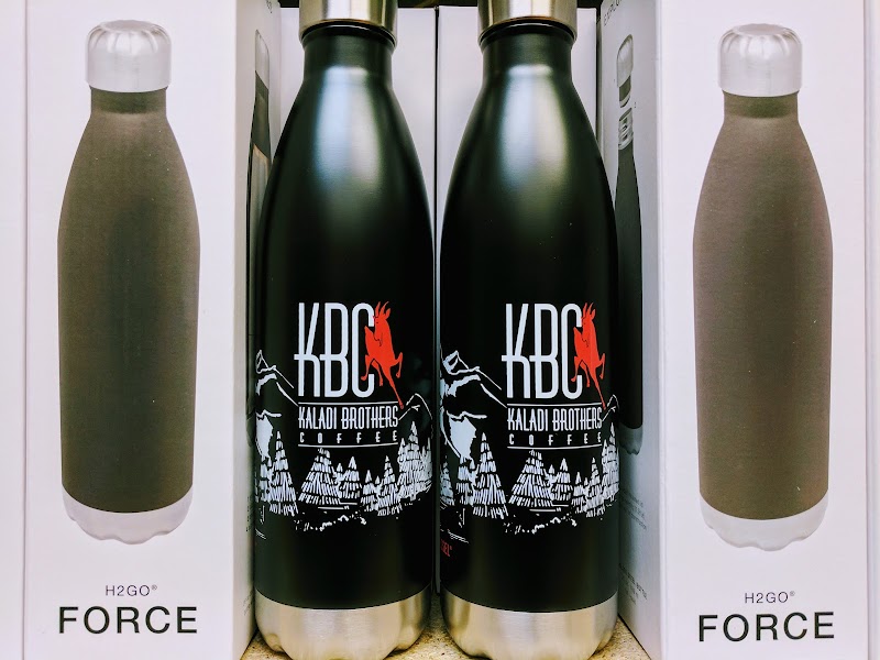 Kaladi Brothers Coffee