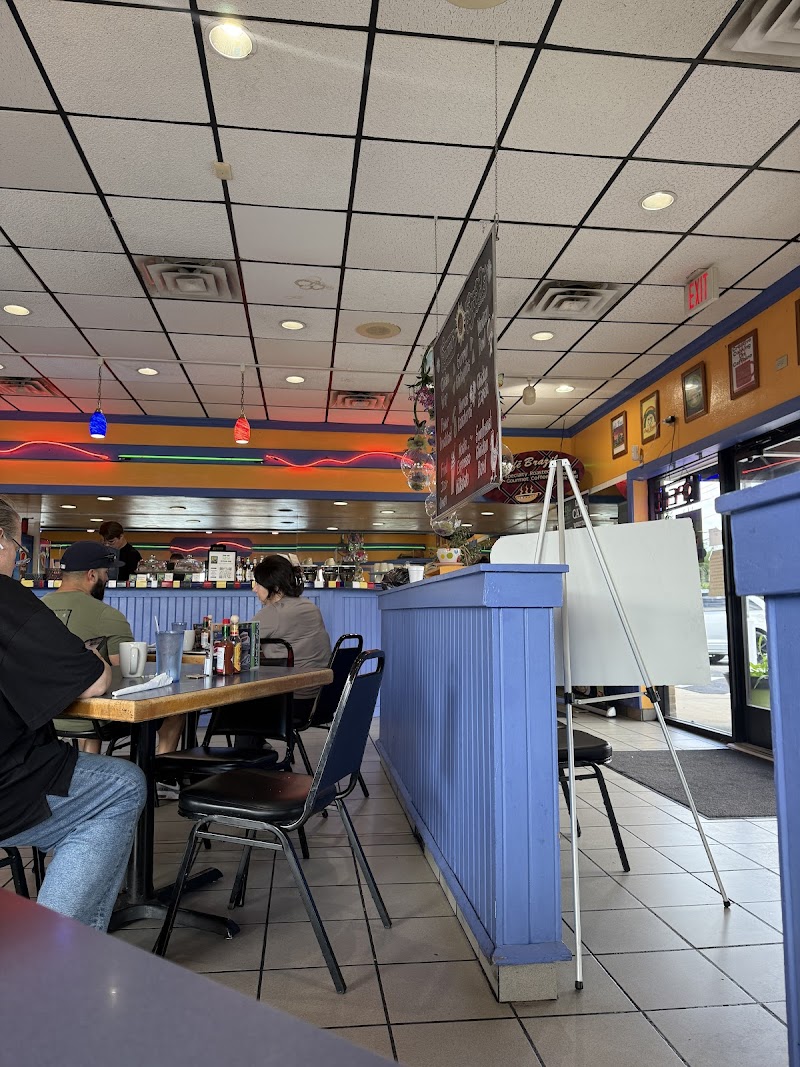 Cafe Brazil - Carrollton