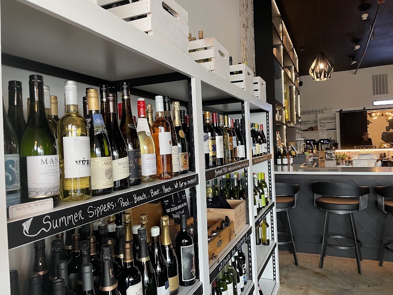 The Tasting Room on 9th