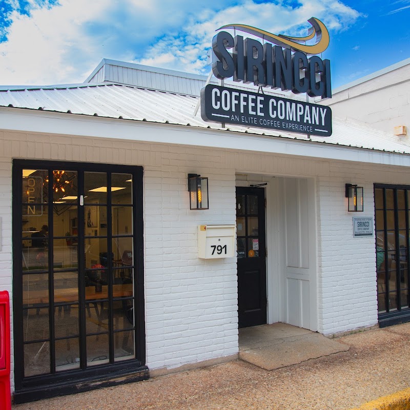 Sirincci Coffee Company | Robert