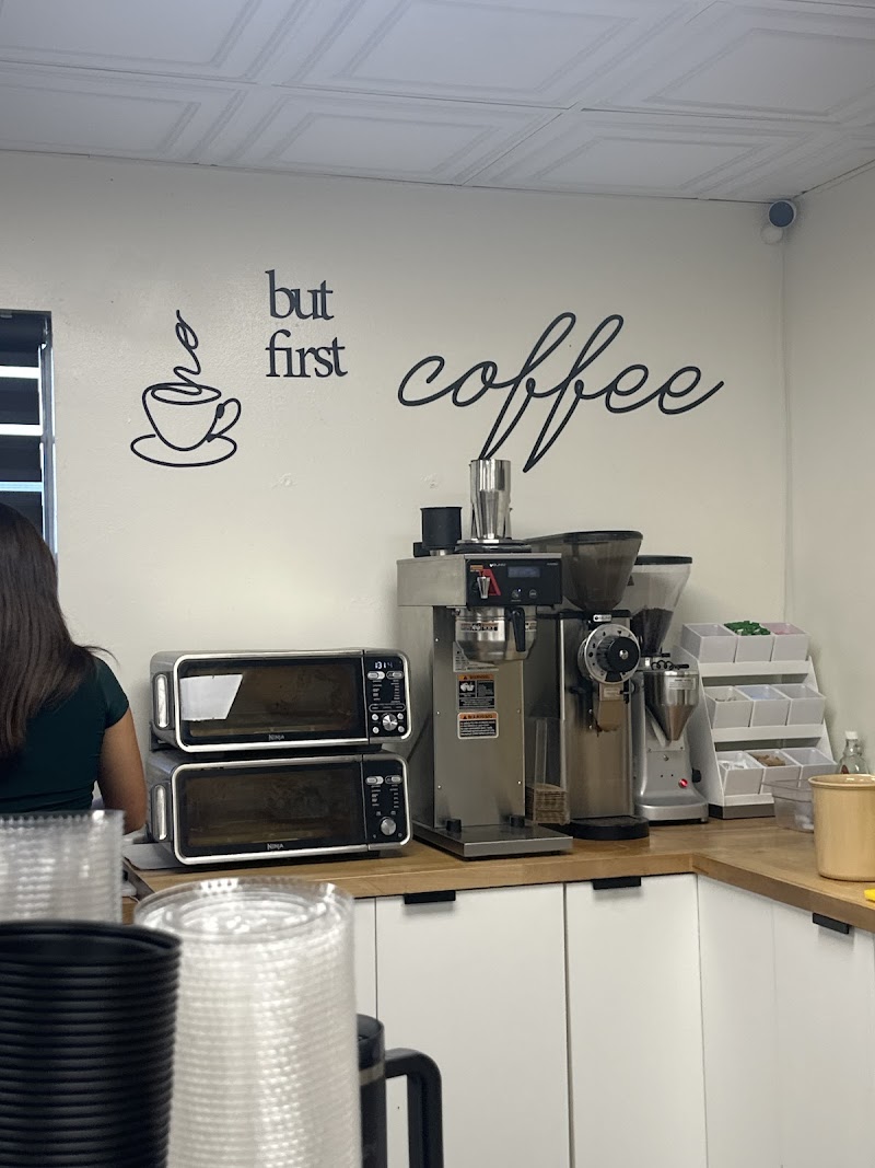 Sirincci Coffee Company | Robert