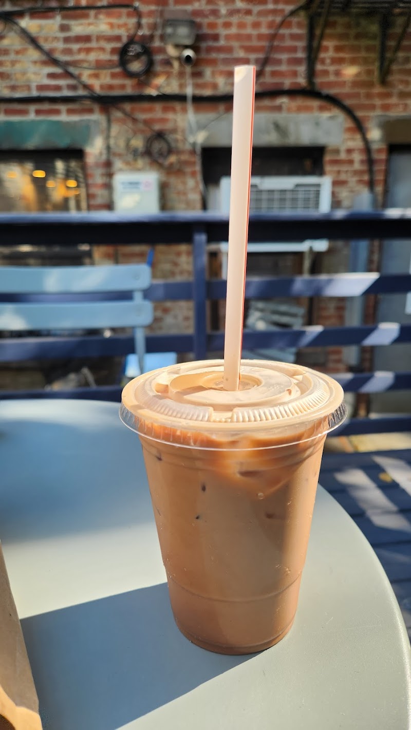 Nostrand Coffee Roasters