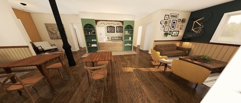 Bungalow Coffee House