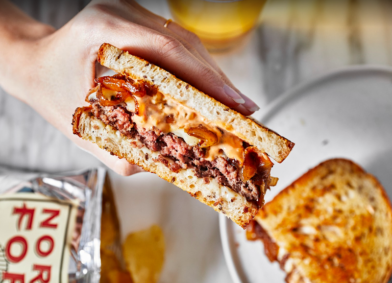 Daily Provisions - Cobble Hill