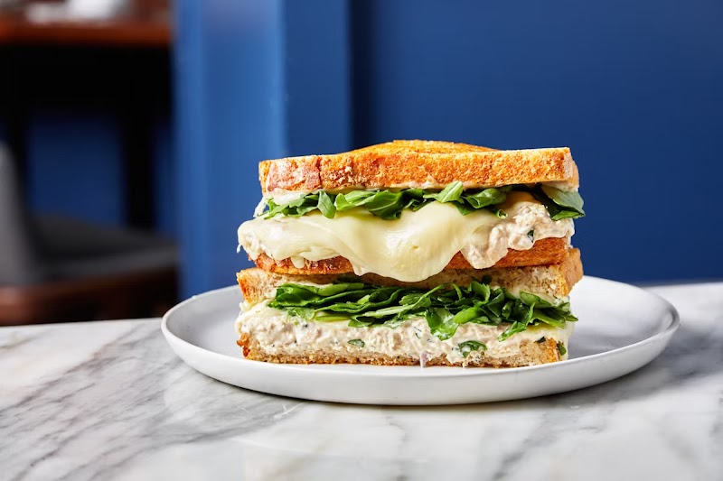 Daily Provisions - Cobble Hill