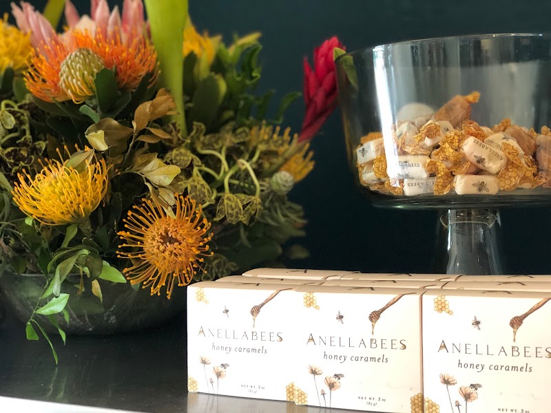 The Sunshine Market Maui