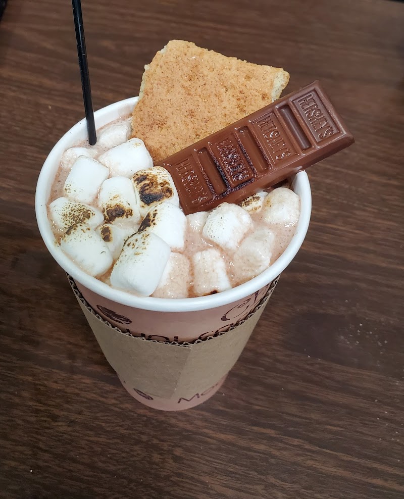 Its Koffee Time - Mobile Bar