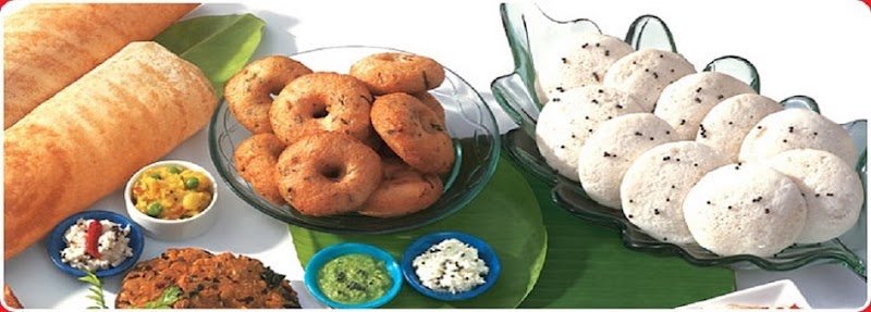 Cosmos Indian Store & Cafe