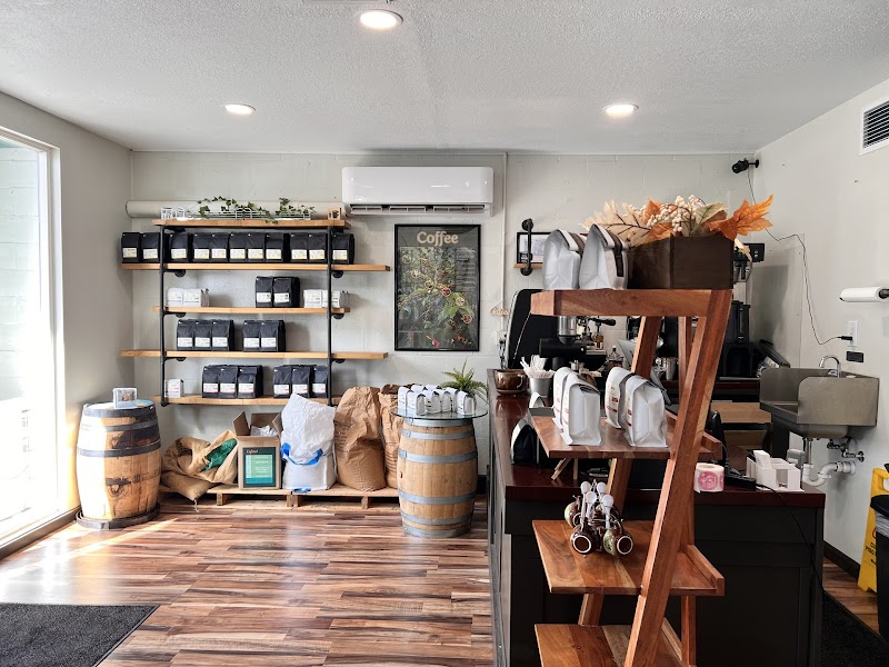 Orlando Coffee Roasters