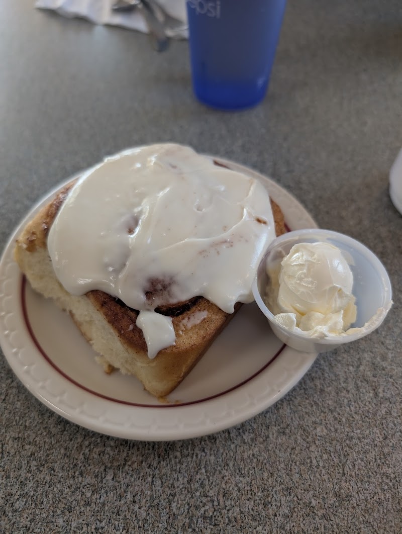 Lee's Family Restaurant