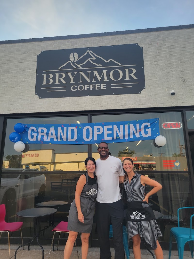 Brynmor Coffee