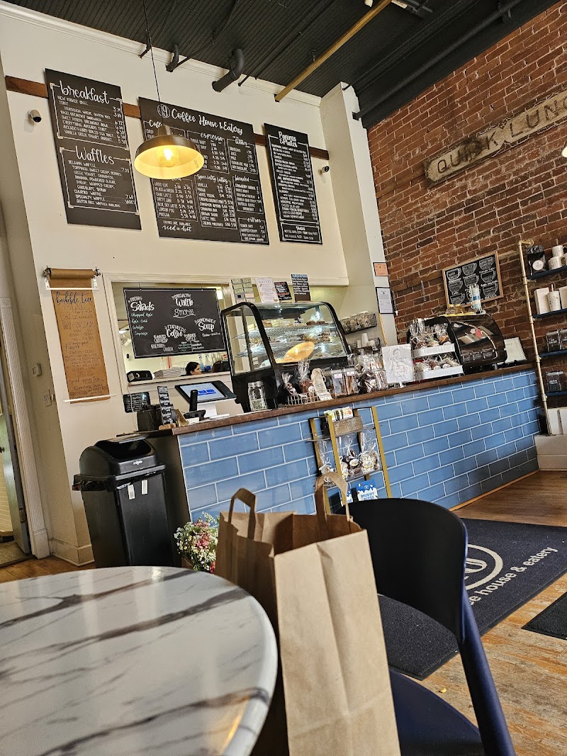 49 Coffee House & Eatery