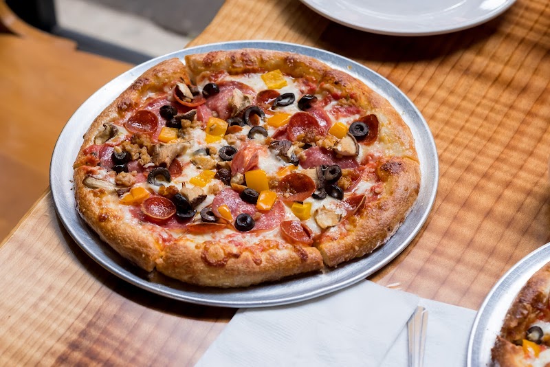 Brew Coffee & Tap House - Independence