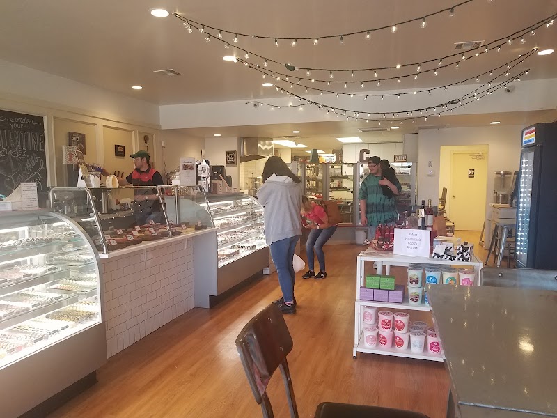 Apple Tree Chocolate