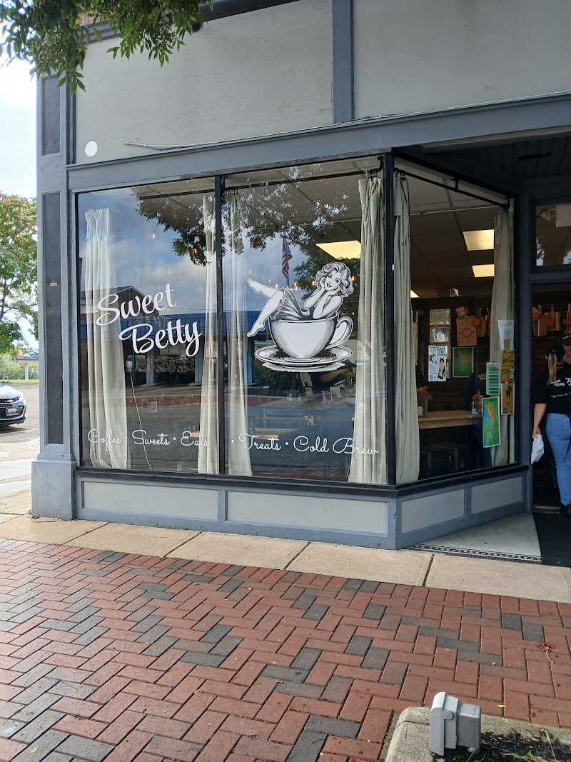 Sweet Betty