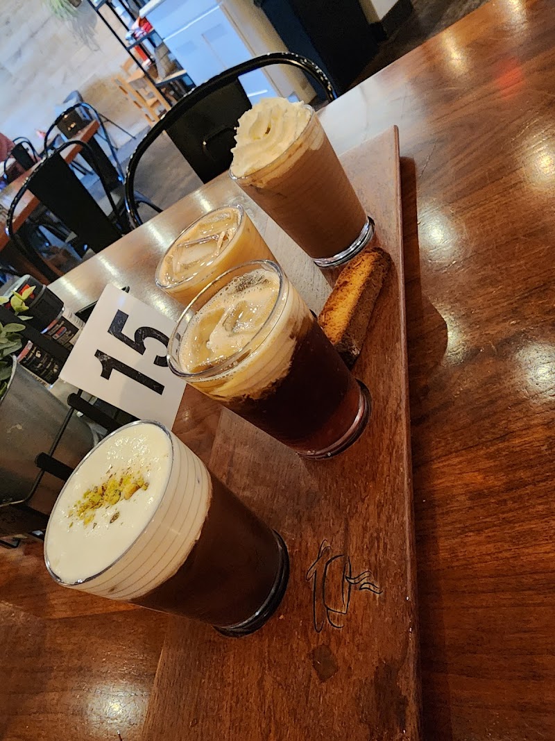 il Bar Coffeehouse & Bistro - Kimberly