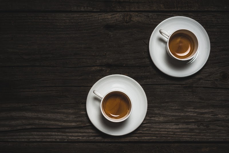 Higher Grounds Coffee