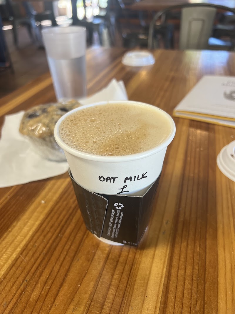 Higher Grounds Coffee