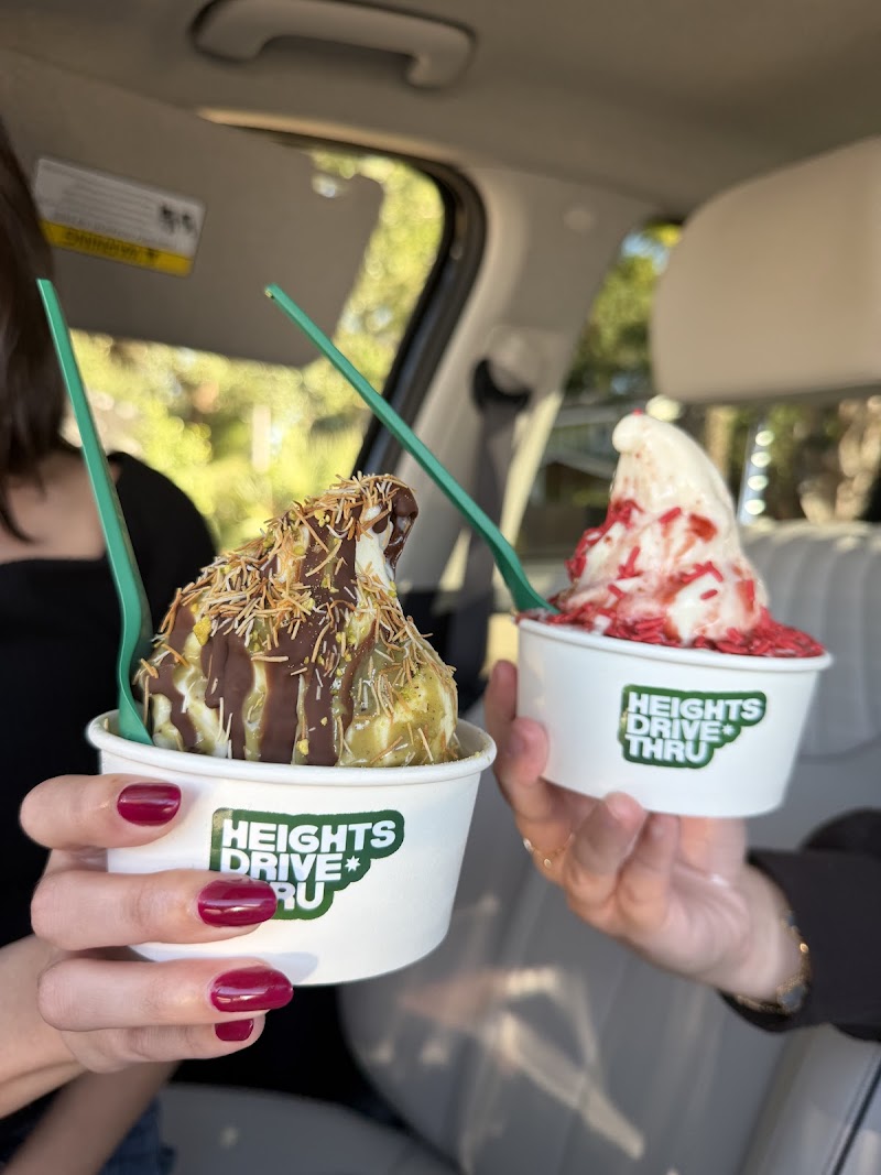 Heights Drive-Thru