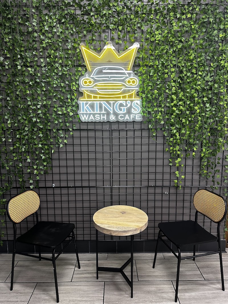 King’s Cafe