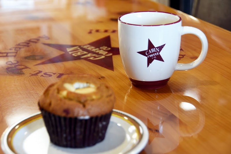 Cabin Coffee Co.