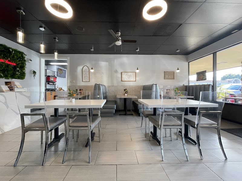 Baklava House Fresno