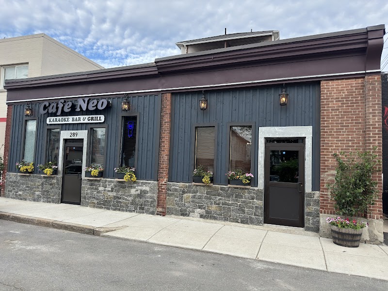 Cafe Neo