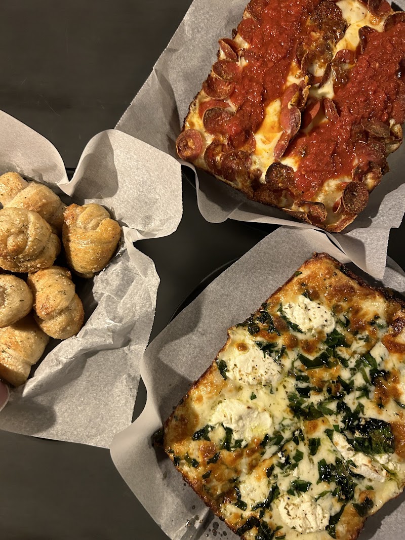 Short Story Brewing Charleston