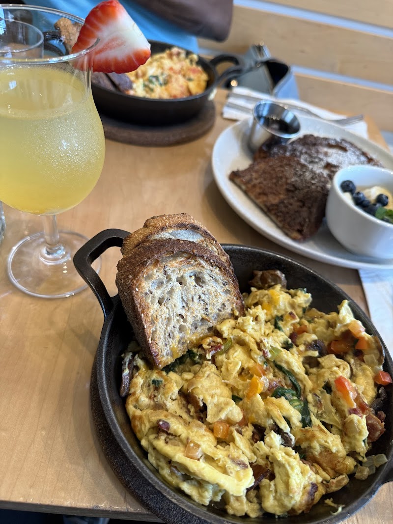 Angelina's Eatery + Cafe