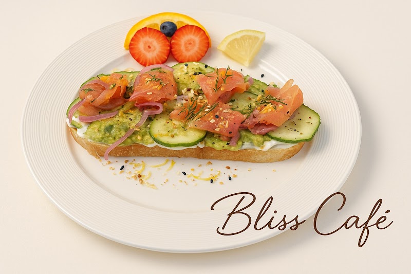 Bliss Café