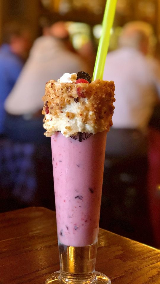 Ale Mary's Royal Oak