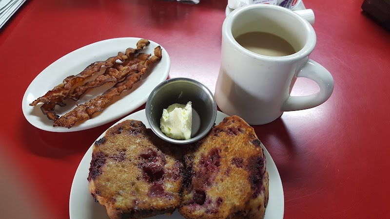 Mel's Raspberry Patch