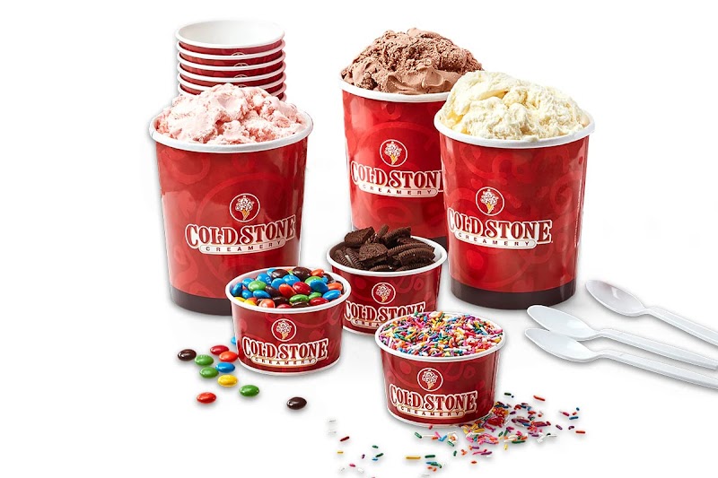 Cold Stone Creamery
