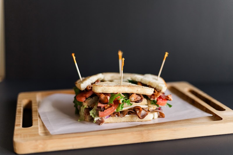 Lighthouse Donut, Coffee, & Dessert Co.