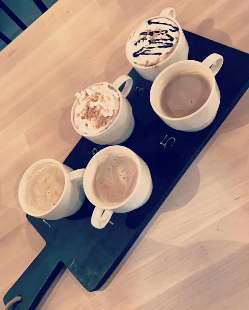 Second Street Coffee House