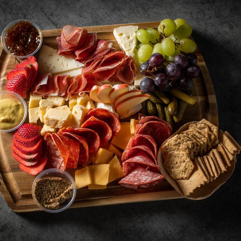 Midtown Spirits Wine & Bites