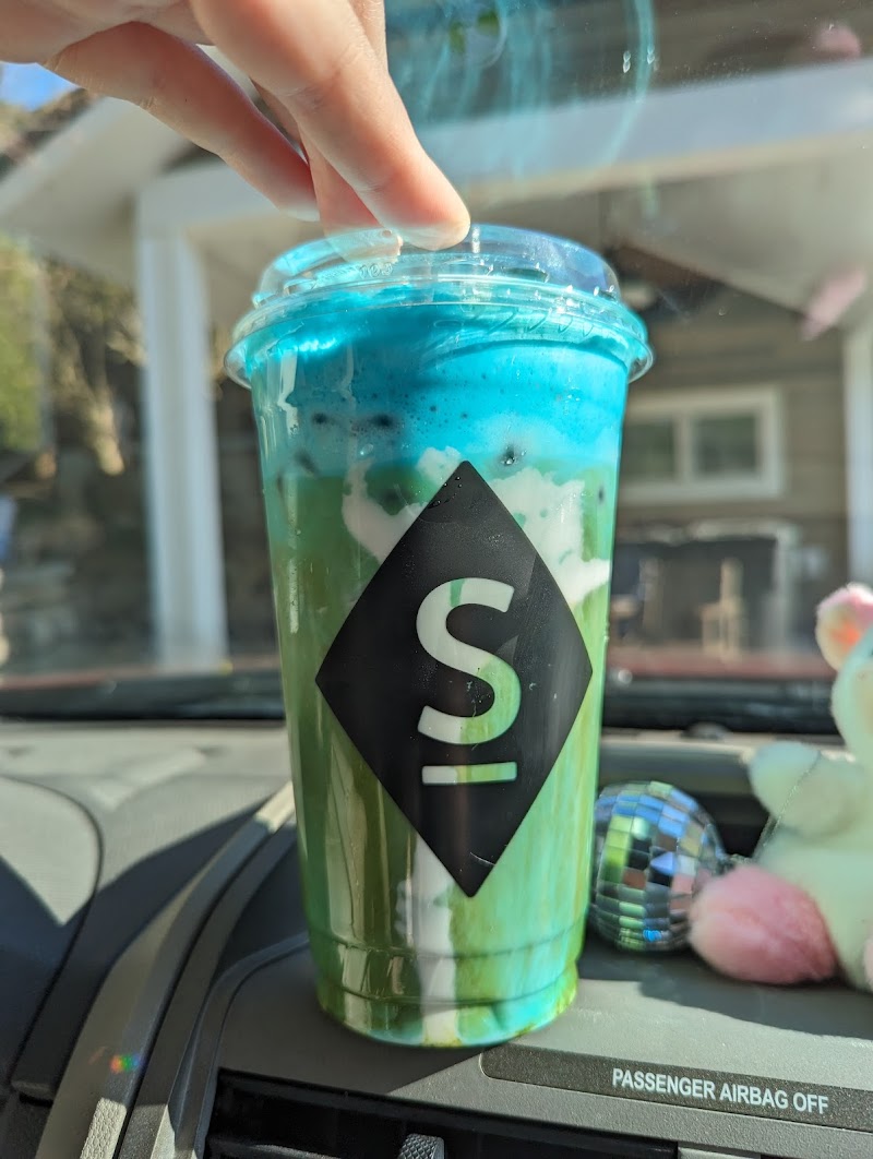 Simple Roast Coffee - East