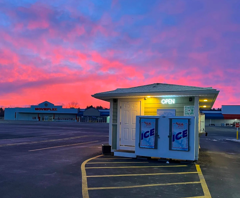 Simple Roast Coffee - East
