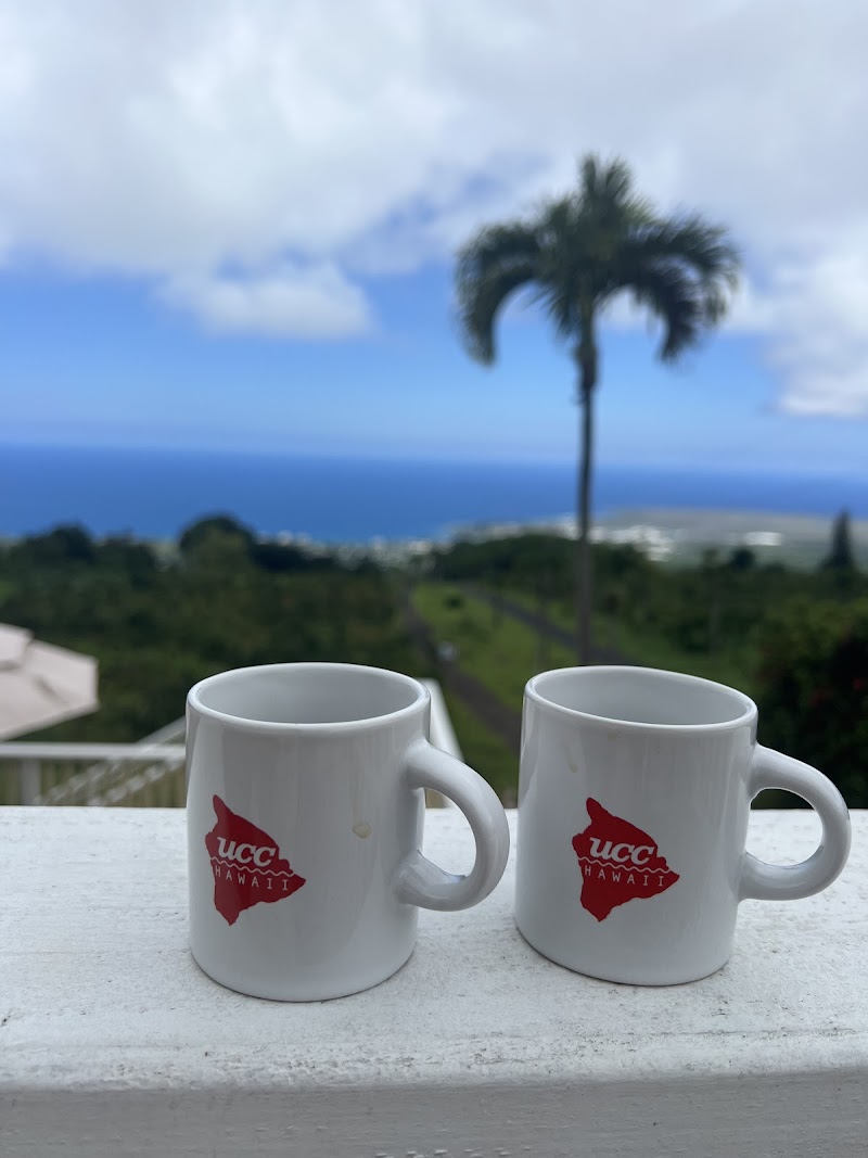UCC Hawaii