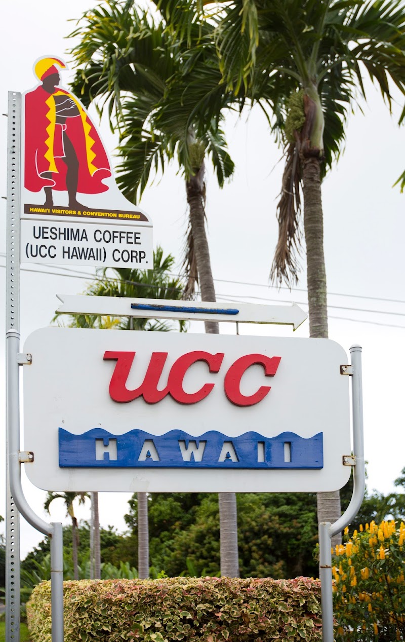 UCC Hawaii