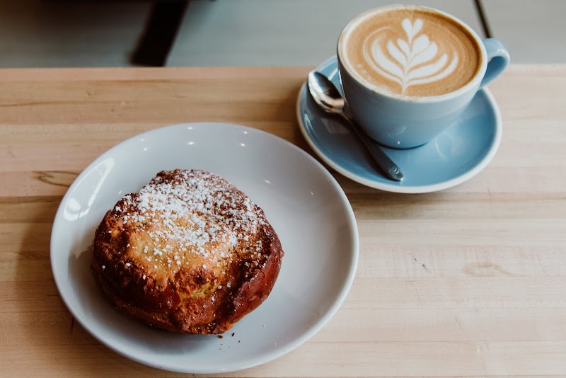 Aviano Coffee on 2nd