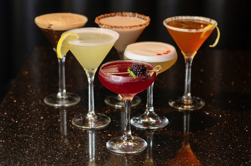 The Stuffed Olive Des Moines