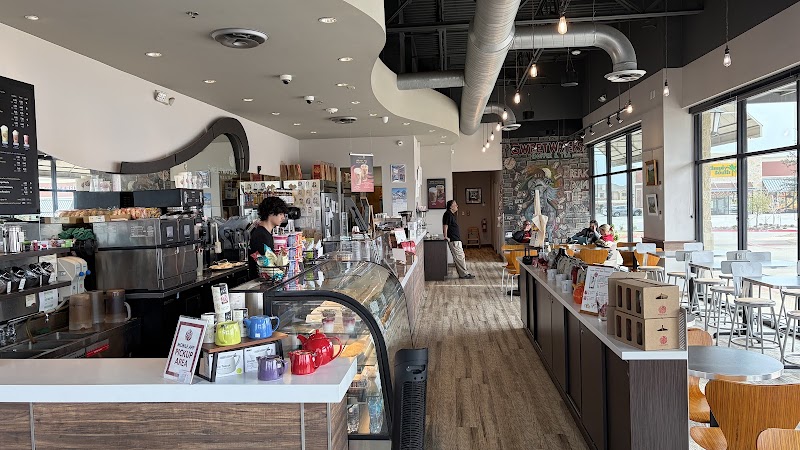 Sweetwaters Coffee & Tea