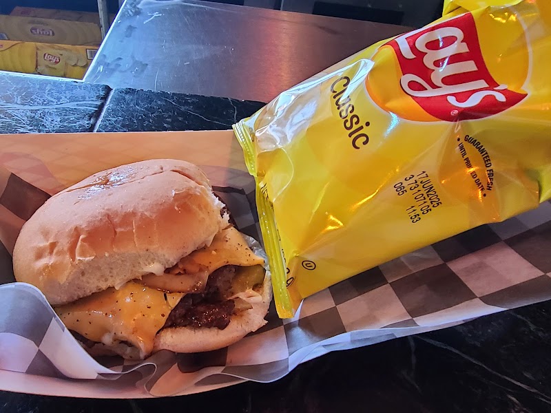 Earnestine & Hazel's